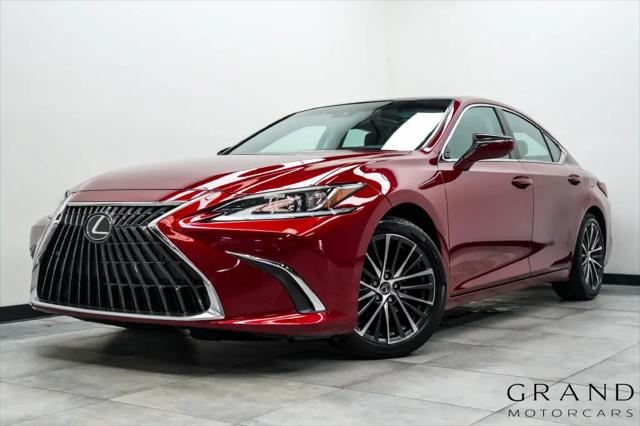 2022 Lexus ES 350 ES 350 for sale in Marietta, GA