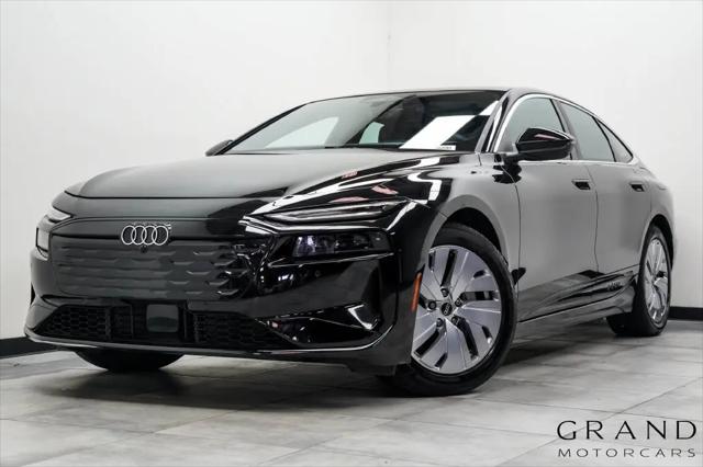 2025 Audi A6 e-tron Premium for sale in Marietta, GA
