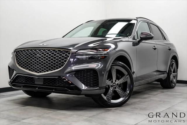 2022 Genesis GV70 3.5T AWD Sport for sale in Marietta, GA