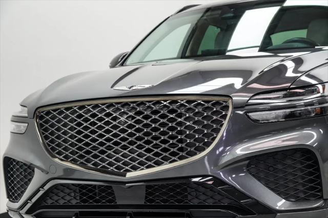2022 Genesis GV70 3.5T AWD Sport