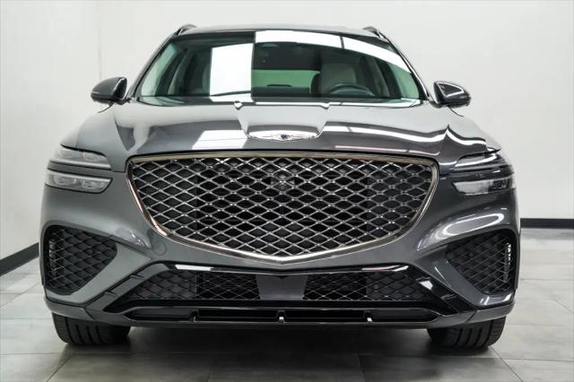 2022 Genesis GV70 3.5T AWD Sport
