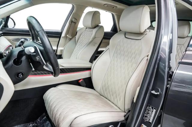 2022 Genesis GV70 3.5T AWD Sport