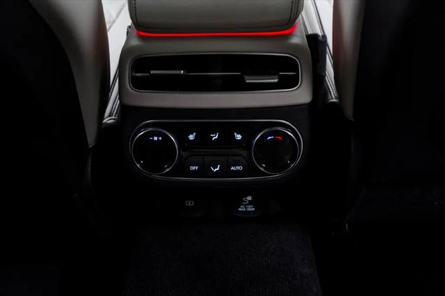 2022 Genesis GV70 3.5T AWD Sport