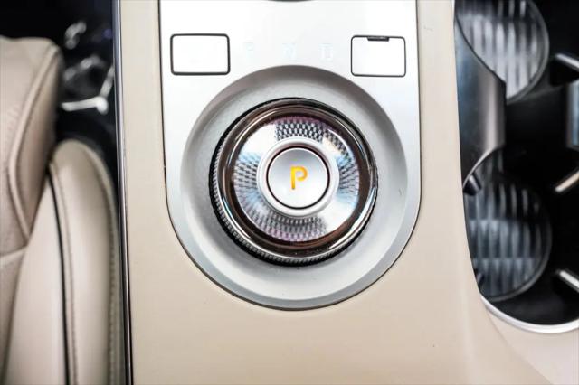 2022 Genesis GV70 3.5T AWD Sport
