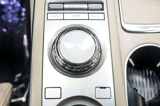 2022 Genesis GV70 3.5T AWD Sport
