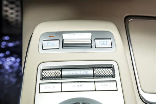 2022 Genesis GV70 3.5T AWD Sport