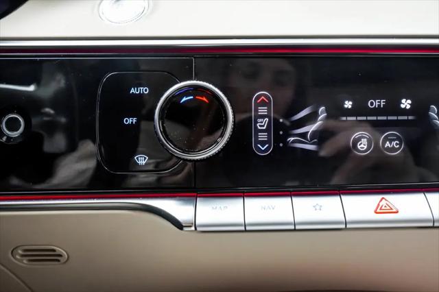 2022 Genesis GV70 3.5T AWD Sport