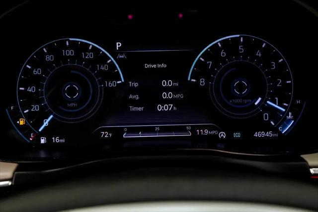 2022 Genesis GV70 3.5T AWD Sport