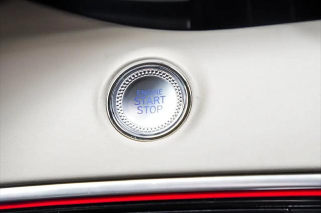 2022 Genesis GV70 3.5T AWD Sport
