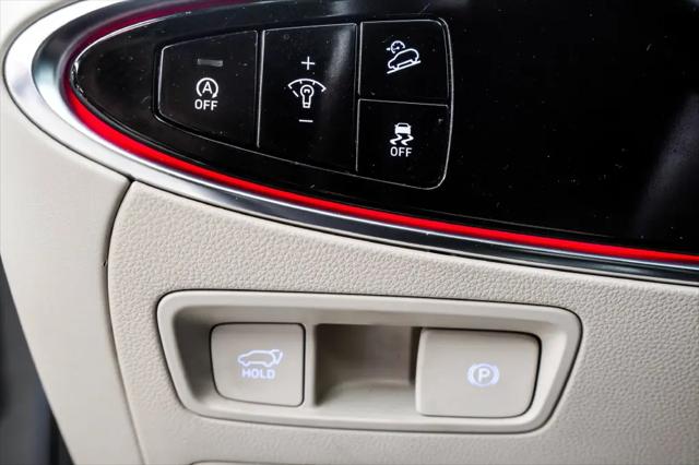 2022 Genesis GV70 3.5T AWD Sport