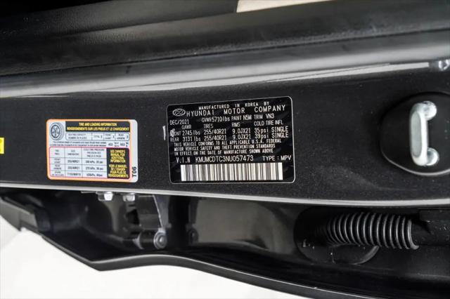 2022 Genesis GV70 3.5T AWD Sport
