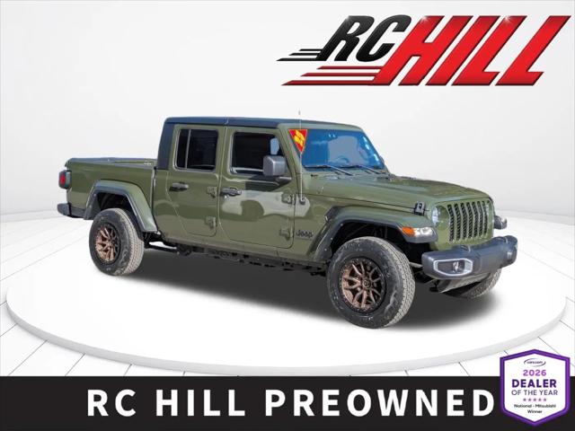 2023 Jeep Gladiator Sport S for sale in Deland, FL