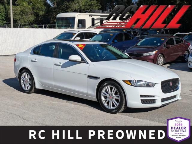 2019 Jaguar XE 25t Premium for sale in Deland, FL