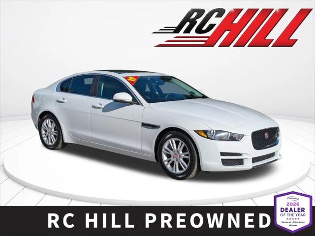 2019 Jaguar XE 25t Premium for sale in Deland, FL