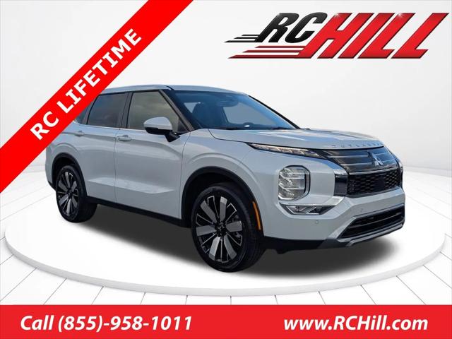 2026 Mitsubishi Outlander SE 2.5 2WD for sale in Deland, FL
