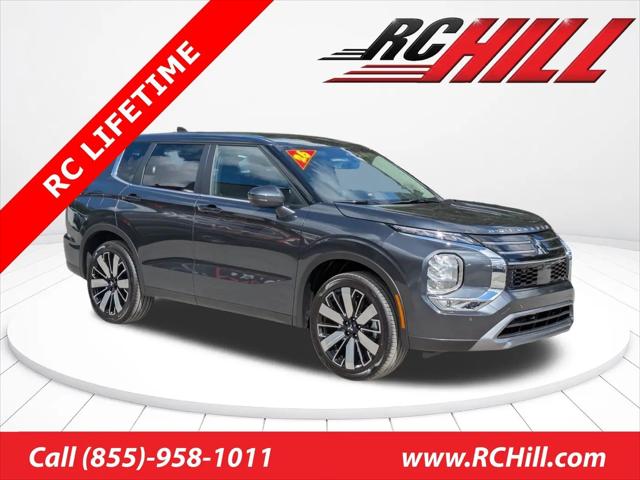 2026 Mitsubishi Outlander SE 2.5 2WD for sale in Deland, FL
