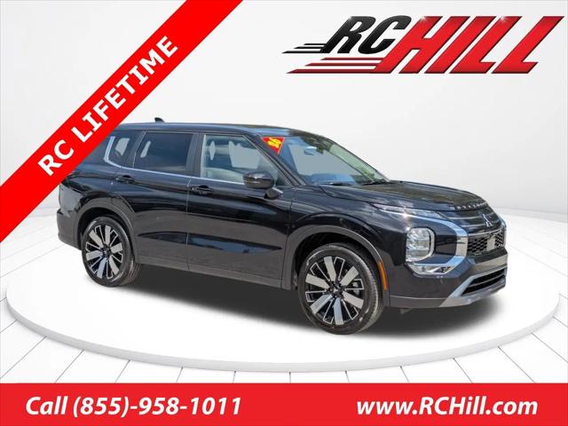 2026 Mitsubishi Outlander SE 2.5 2WD for sale in Deland, FL