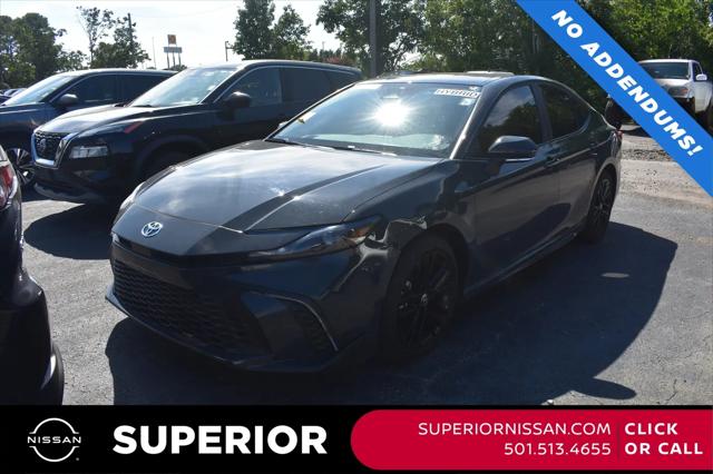 2025 Toyota Camry LE for sale in Conway, AR