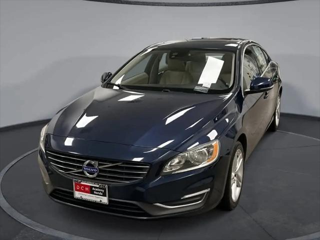 2015 Volvo S60 T5 Premier for sale in Old Bridge, NJ