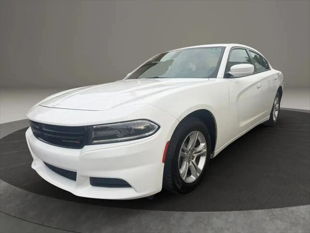 2020 Dodge Charger SXT RWD for sale in Garfield, NJ