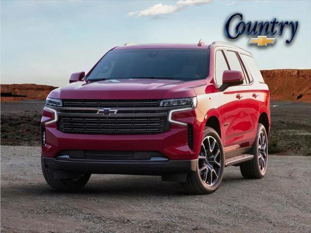 2022 Chevrolet Tahoe LT for sale in Warrenton, VA
