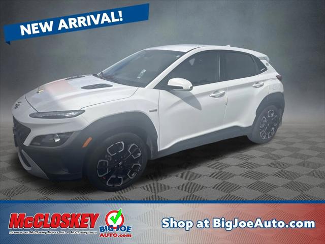 2023 Hyundai Kona SE for sale in Colorado Springs, CO