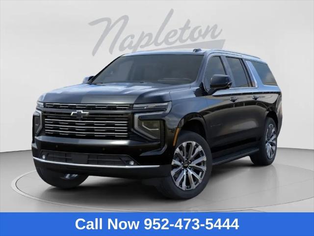 2027 Chevrolet Suburban High Country for sale in Wayzata, MN