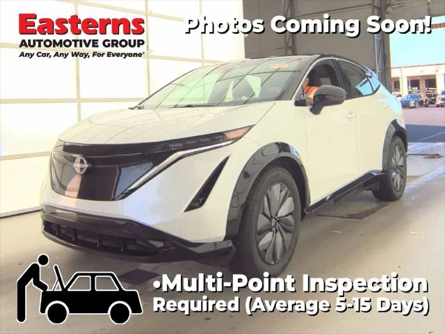2024 Nissan ARIYA ENGAGE for sale in Sterling, VA