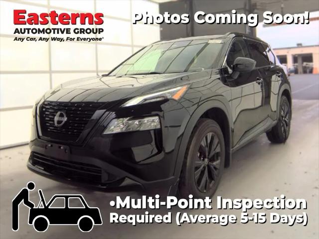 2023 Nissan Rogue SV Intelligent AWD for sale in Sterling, VA