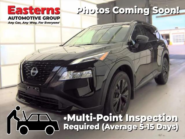 2023 Nissan Rogue SV Intelligent AWD for sale in Sterling, VA