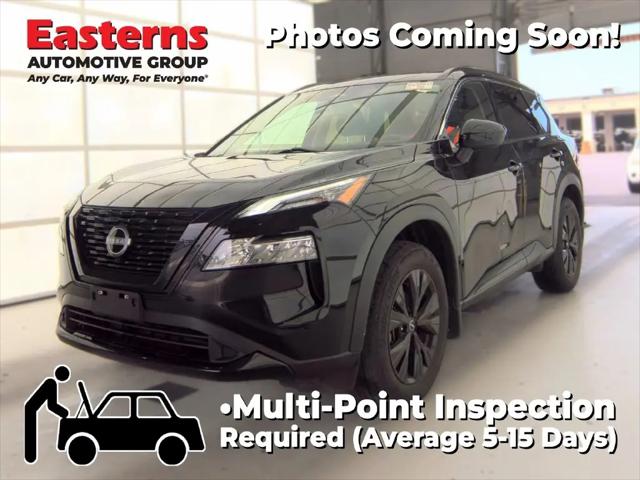 2023 Nissan Rogue SV Intelligent AWD for sale in Sterling, VA