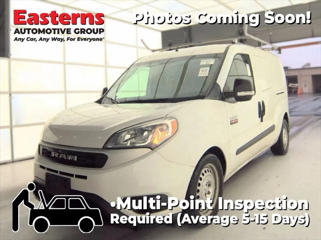 2022 Ram ProMaster City Cargo Van Cargo Van for sale in Sterling, VA