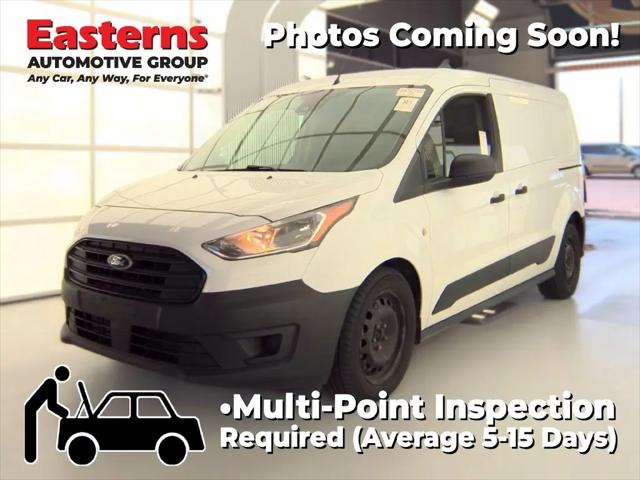 2019 Ford Transit Connect XL for sale in Sterling, VA