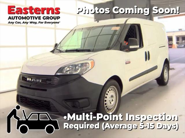 2020 Ram ProMaster City Tradesman Cargo Van for sale in Sterling, VA
