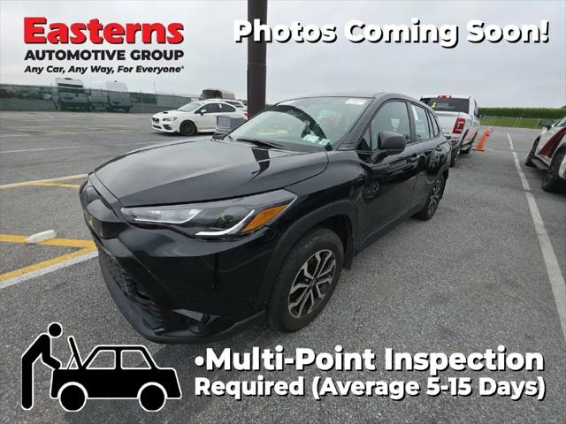 2023 Toyota Corolla Cross Hybrid S for sale in Sterling, VA
