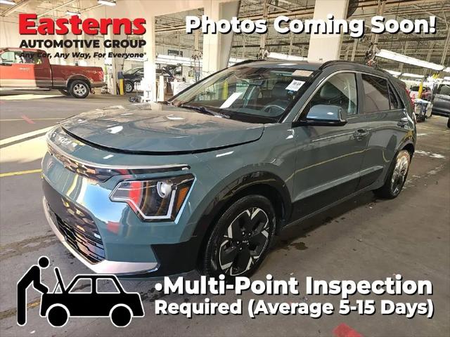 2023 Kia Niro EV Wind for sale in Sterling, VA