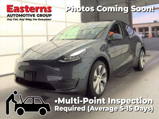 2022 Tesla Model Y Long Range for sale in Sterling, VA