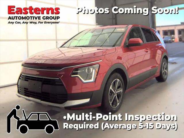 2025 Kia Niro LX for sale in Sterling, VA