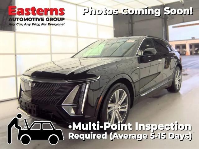 2024 Cadillac iQ Tech w/1SA for sale in Sterling, VA