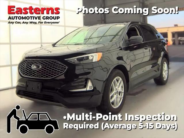 2023 Ford Edge SEL for sale in Sterling, VA