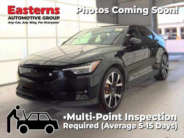 2024 Polestar 2 Long Range Dual Motor Performance Plus for sale in Sterling, VA