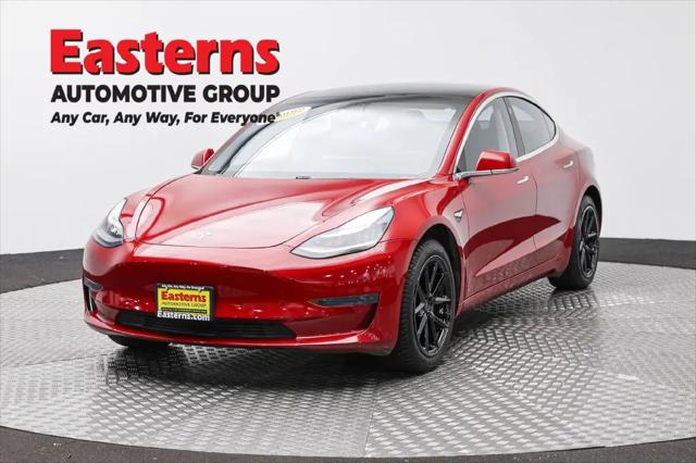2019 Tesla Model 3 Standard Range for sale in Sterling, VA