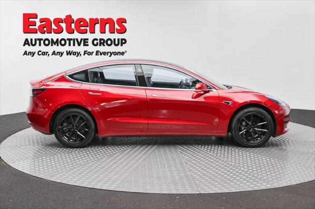 2019 Tesla Model 3 Standard Range