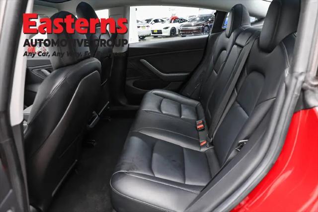 2019 Tesla Model 3 Standard Range