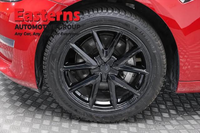 2019 Tesla Model 3 Standard Range