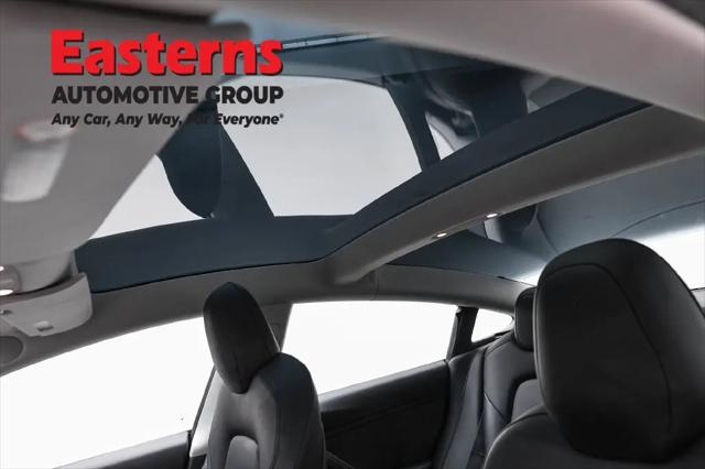 2019 Tesla Model 3 Standard Range