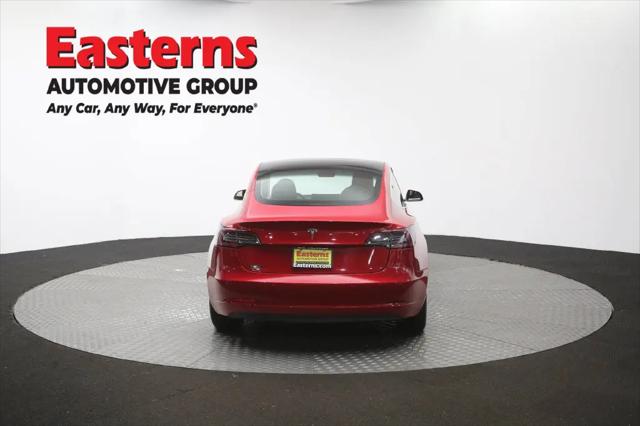 2019 Tesla Model 3 Standard Range