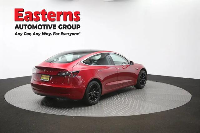 2019 Tesla Model 3 Standard Range