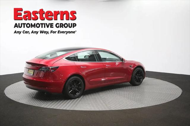 2019 Tesla Model 3 Standard Range