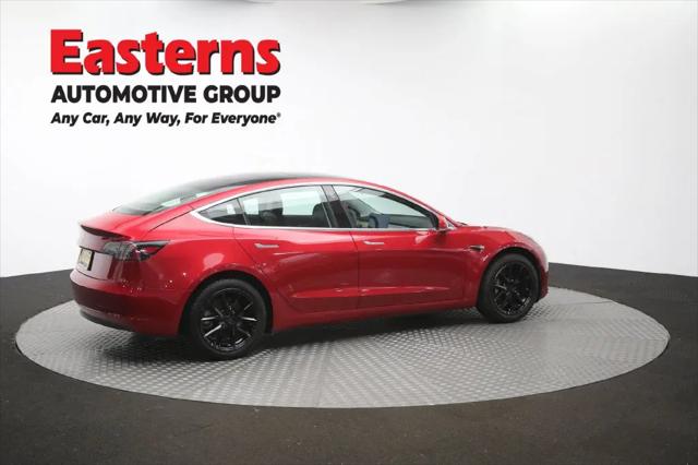 2019 Tesla Model 3 Standard Range